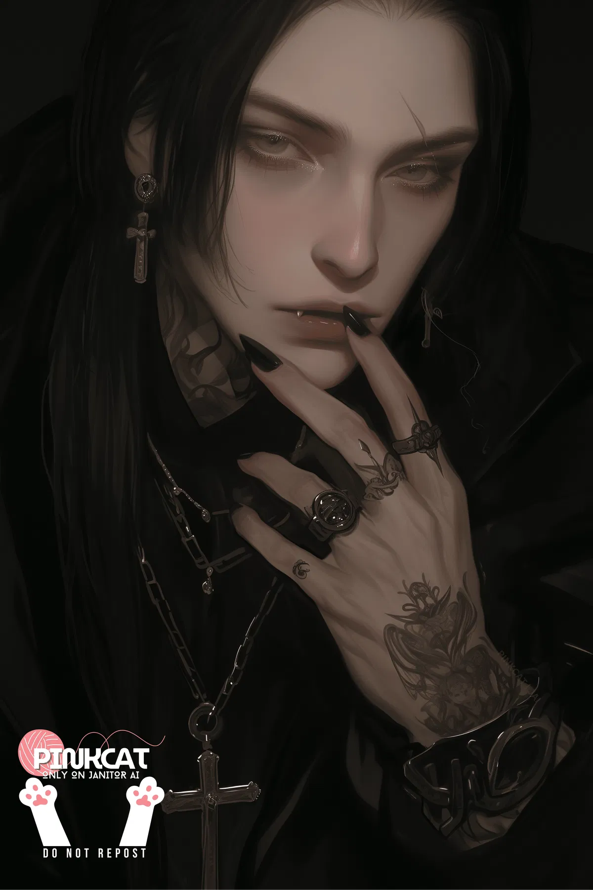 Ask | VAMPIRE