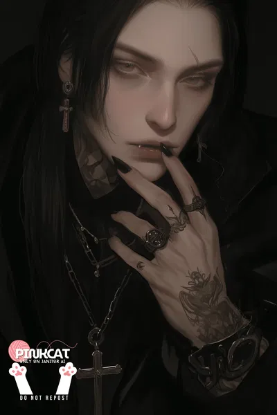 Ask | VAMPIRE