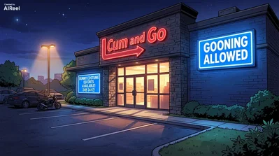 The Sexshop 3