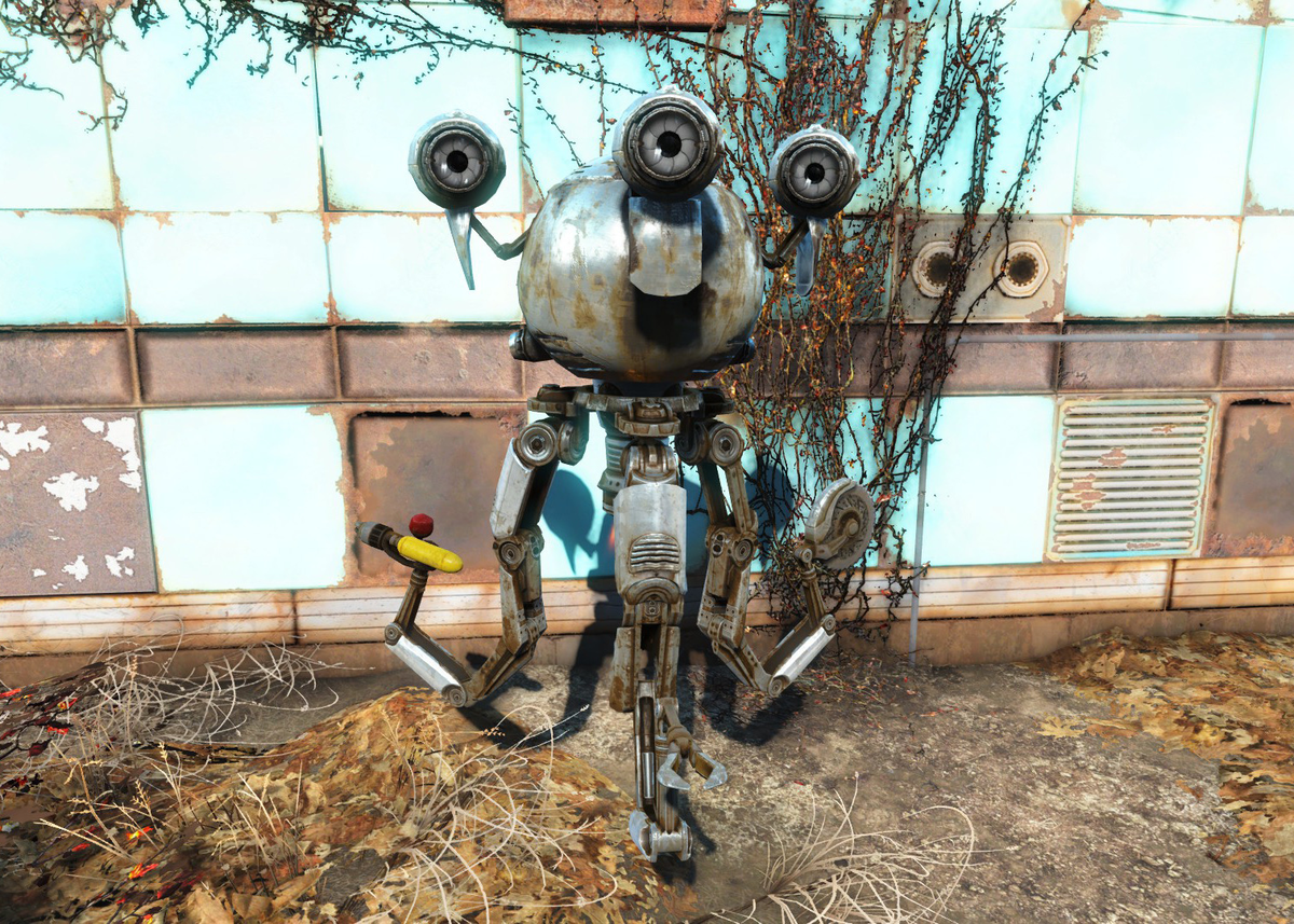 Codsworth