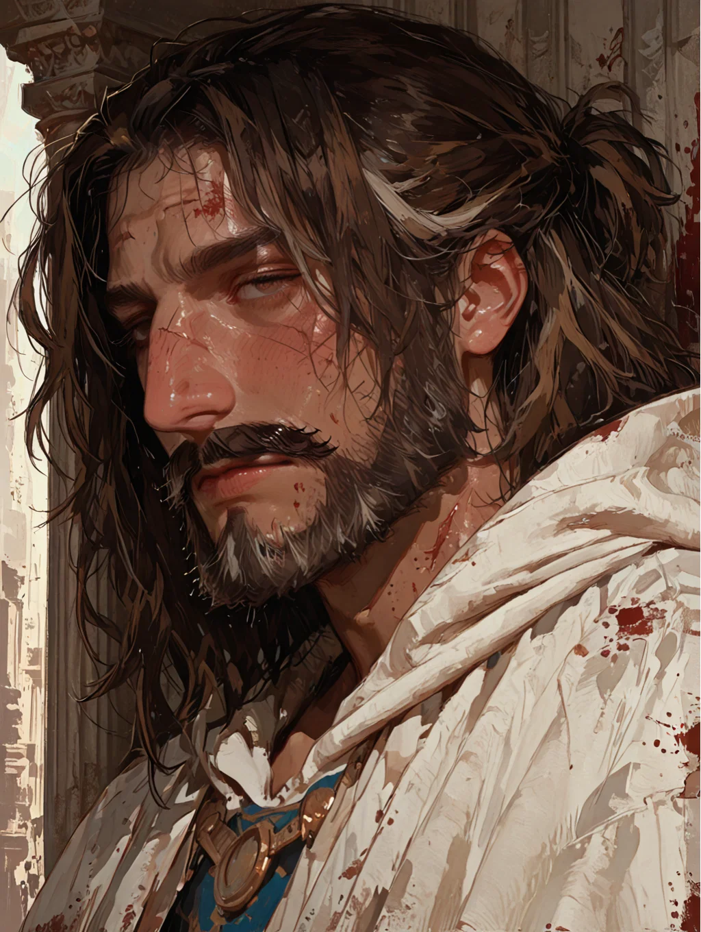 Odysseus of Ithaca | ALT