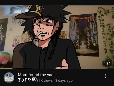 ♡Jotaro Kujo♡ PART 6!