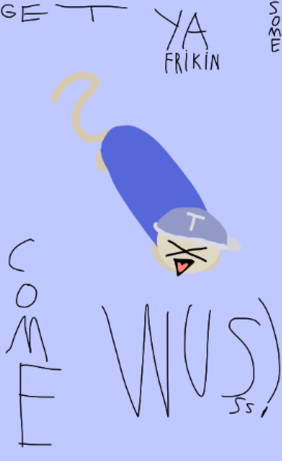 Taunt