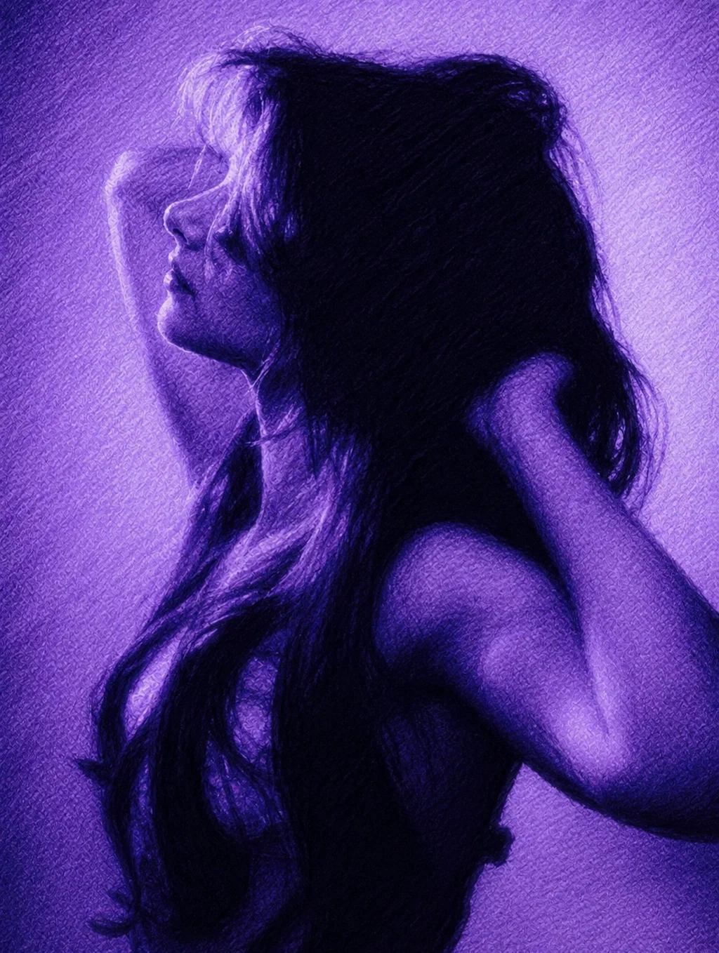 Night that never ends - Marlowe