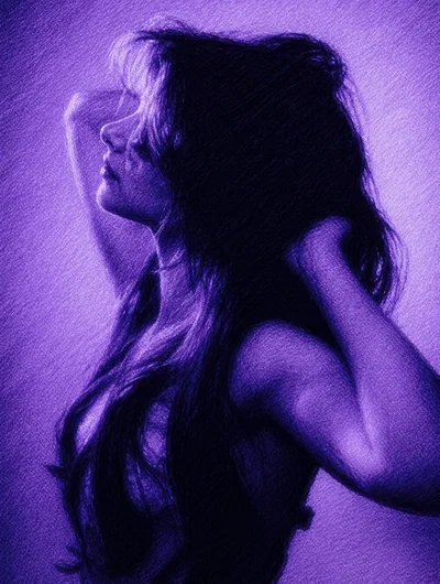 Night that never ends - Marlowe
