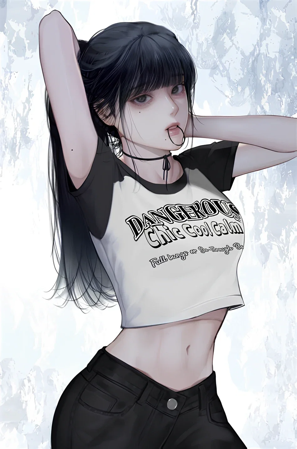 Ayane Kisaragi