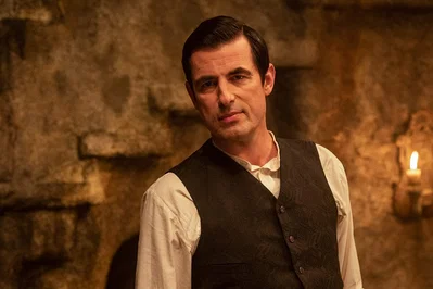Count Dracula