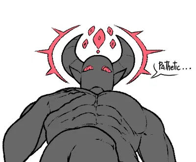 Satan | Priest