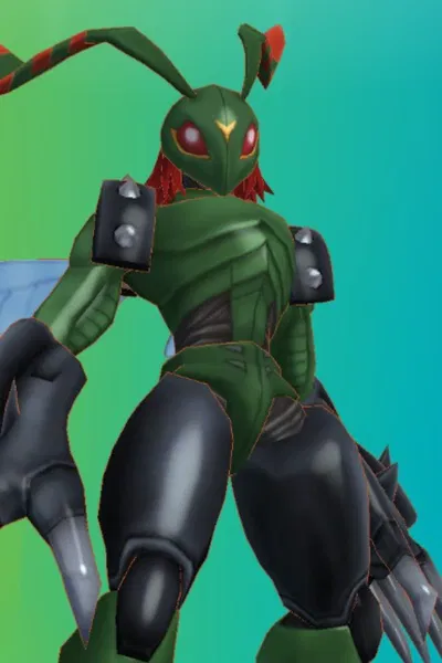 Stingmon
