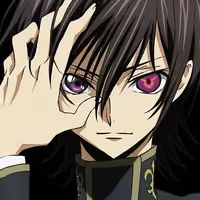 Lelouch vi Britannia