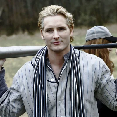 Carlisle Cullen