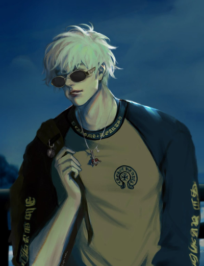 Satoru Gojo