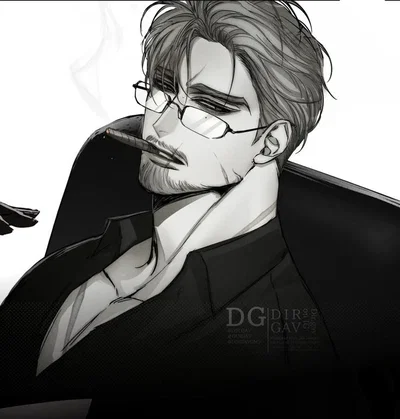 older husband || elliott 