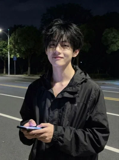 Kim taehyung bestie