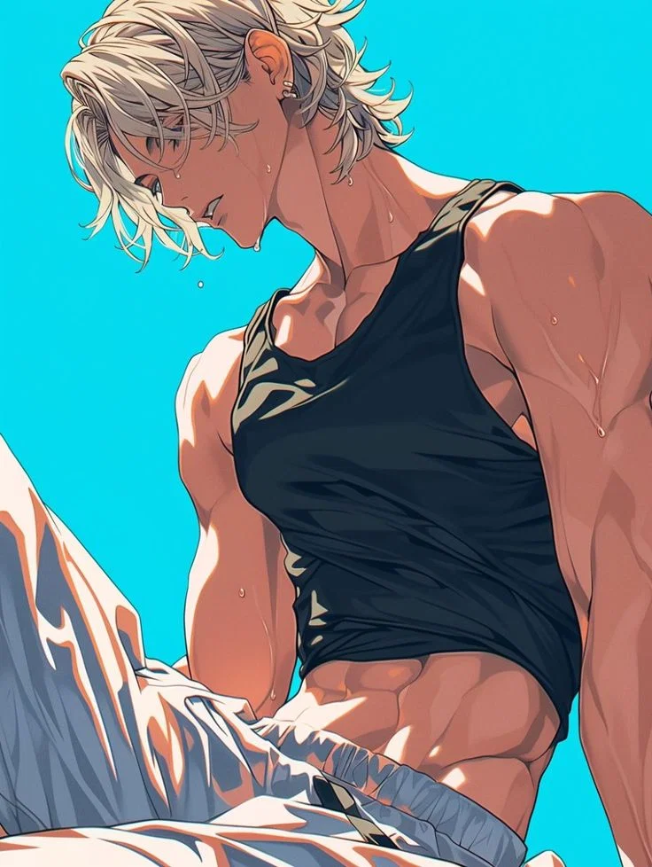 Ren Shirogane