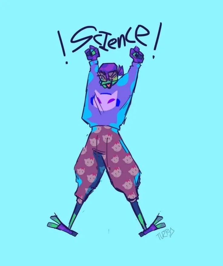 Donnie ROTTMNT