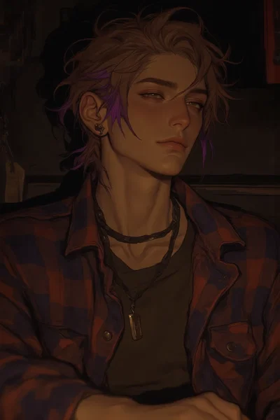 Noah - Hot Day