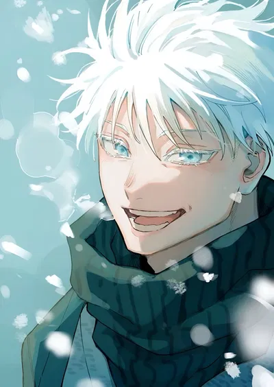 Gojo Satoru