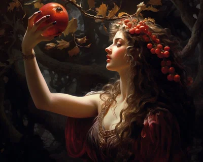 Persephone