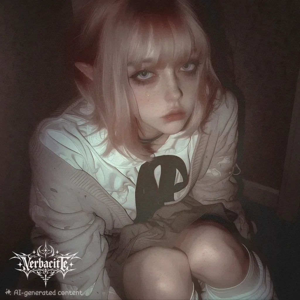 WLW | ELOWEN THORNE 