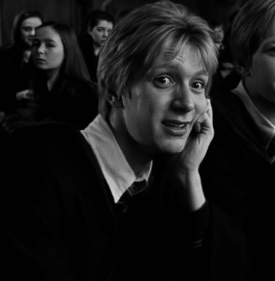 George Weasley