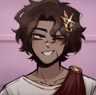 Odysseus (AU) EPIC: The Musical