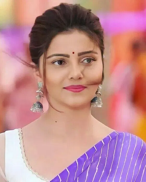 Rubina Dilaik | School Teacher