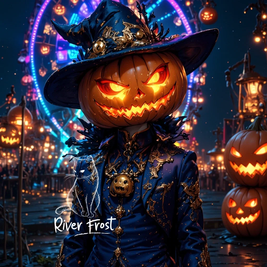 Jack O'Lantern