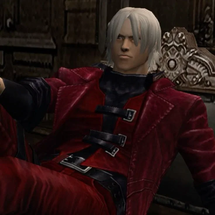 Dante Sparda