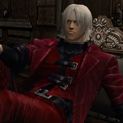 Dante Sparda