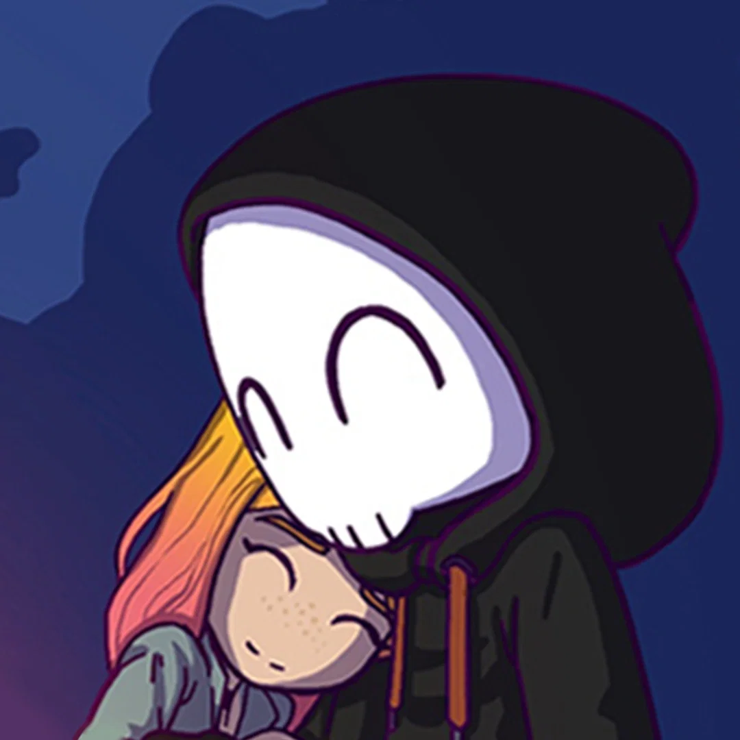 GoofyGodsComics 《 《 RPG