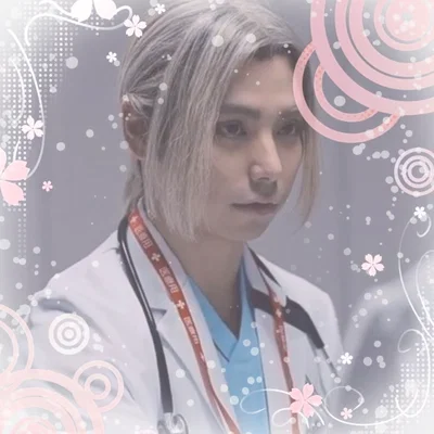  ꩜ .ᐟ Chishiya Shuntarō 