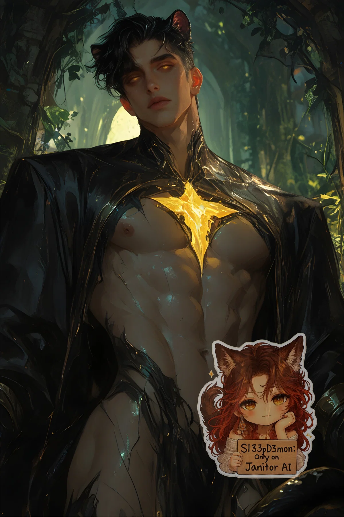 Vesper Nyx