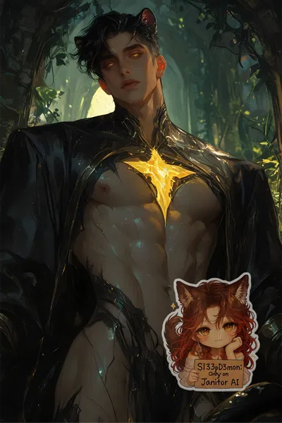 Vesper Nyx