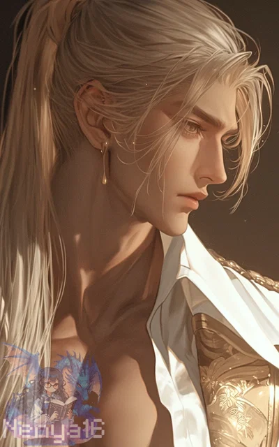 [ALT] Kaname | Shattered Vessel