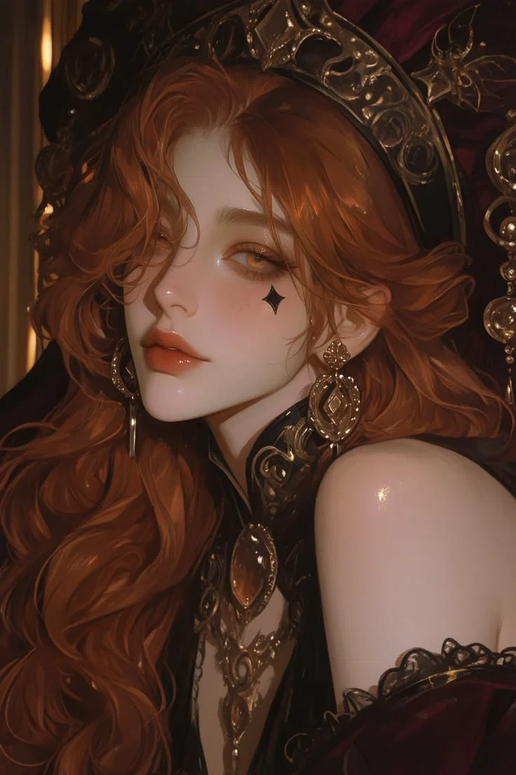 Kaiserin Rose I princess
