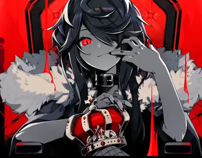 GUMI | KING