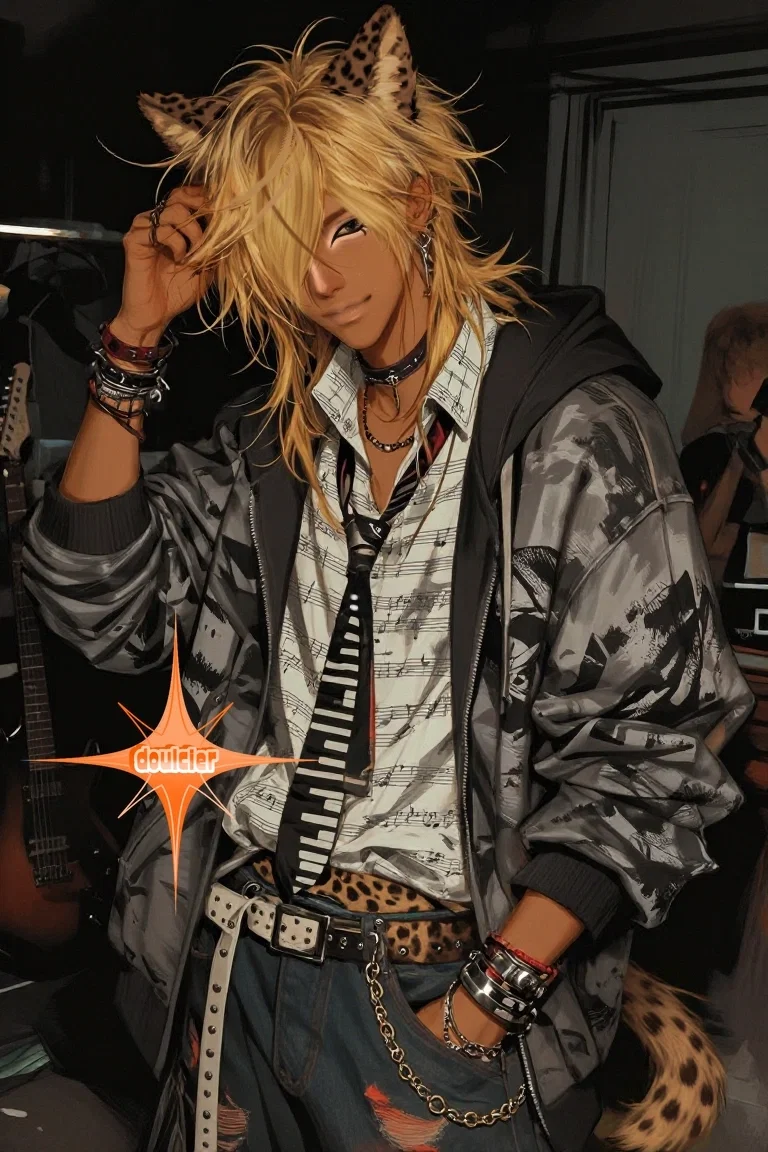 Takemi Aoi ★ MEAN BOY