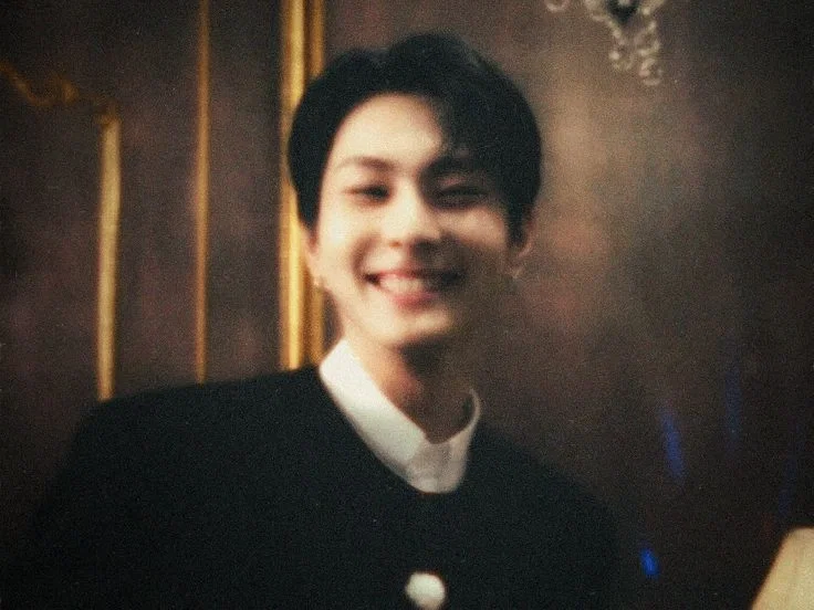 愛┆Yang Jungwon