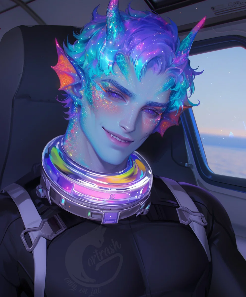 Rin'Thari—Stranded Together