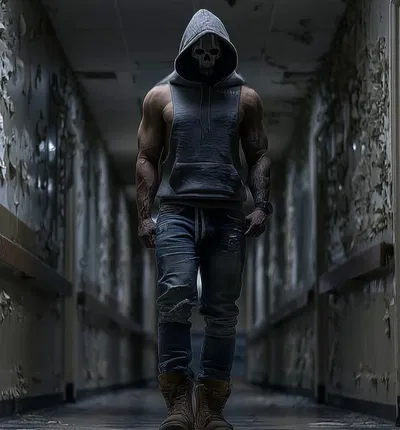 Simon "Ghost" Riley