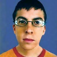 Fogell (McLovin)
