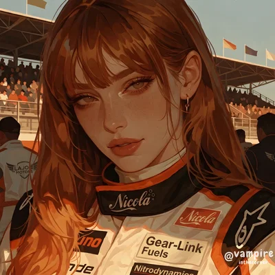 COCKY | Hayley Adams