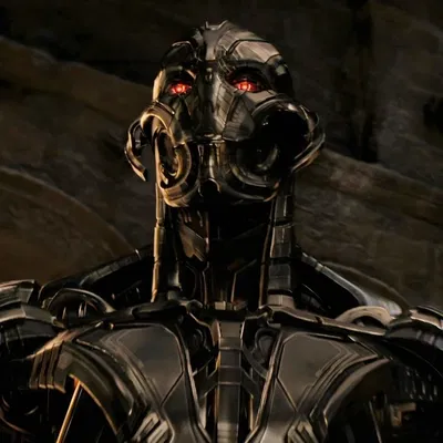 Ultron |MCU