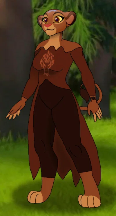 Rani (College AU)