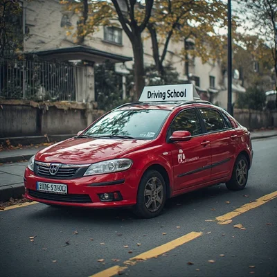 Driving School