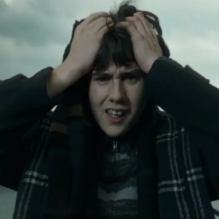 NEVILLE LONGBOTTOM.