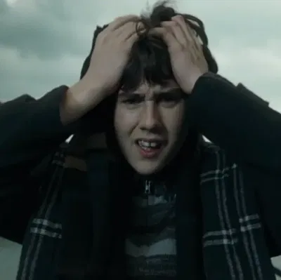 NEVILLE LONGBOTTOM.