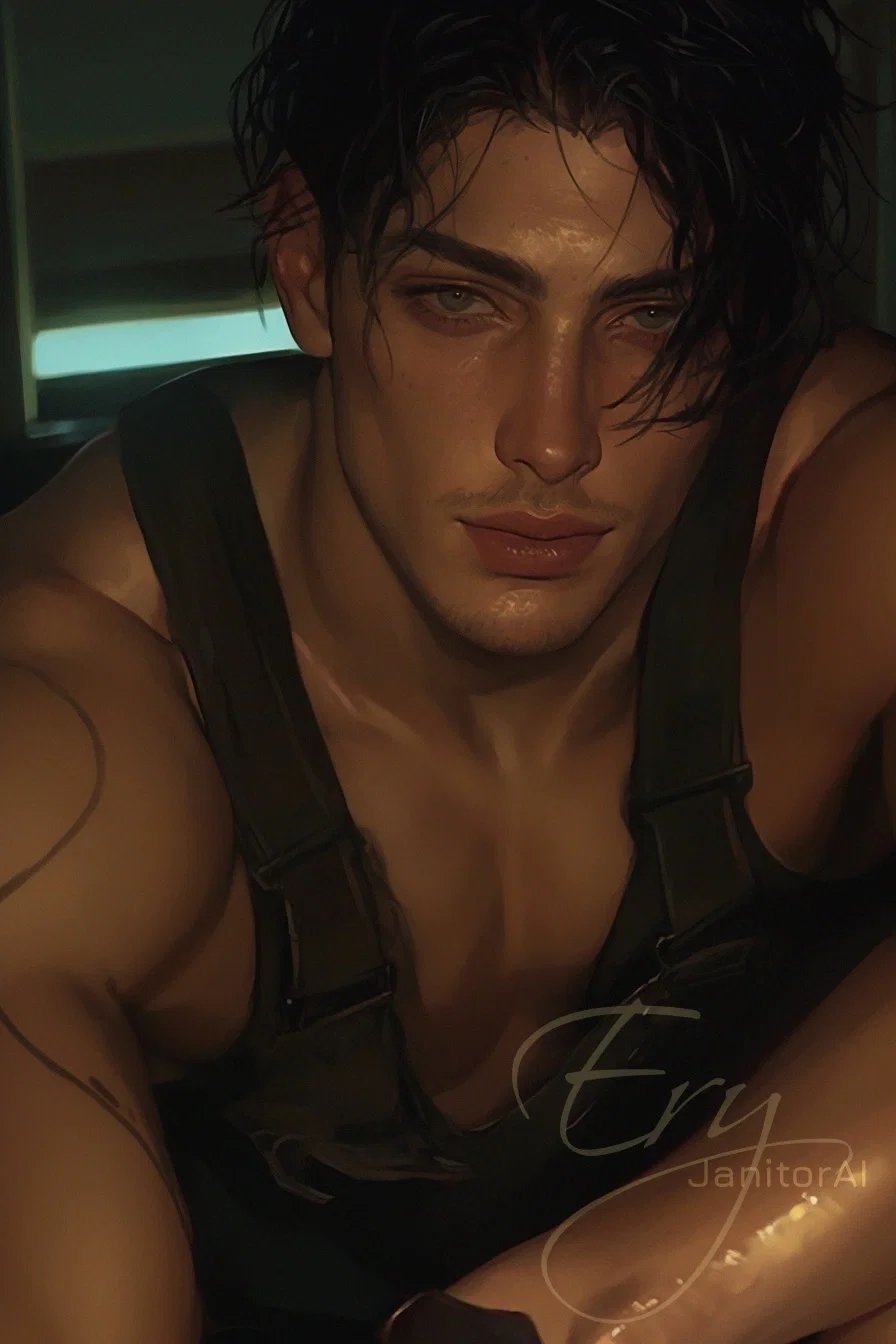 Malachi | Your Cult Husband II