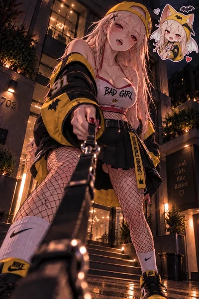 ✨Bitten By A Bratty Vampire Who Has Two Plans For You 🩸🦇💗